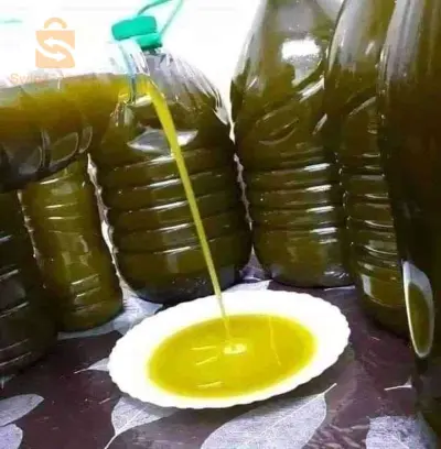 زيت الزيتون
