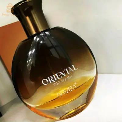 Parfum Oriental for woman