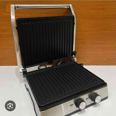 Panineuse kitchen lab 2000w بانينوز
