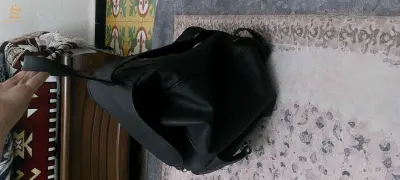sac à dos cuir