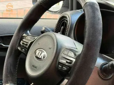 كيا Picanto 2019 5 باتنة