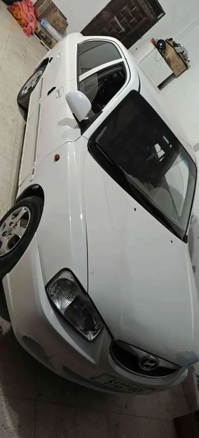 Hyundai 2014 39 EL OUED