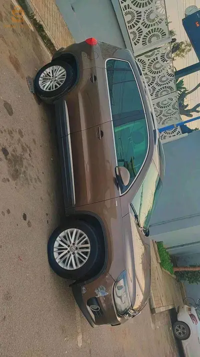 Volkswagen Tiguan 2014 16 ALGER