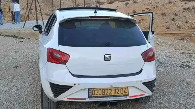 سيات Ibiza 2012 4 ام البواقي