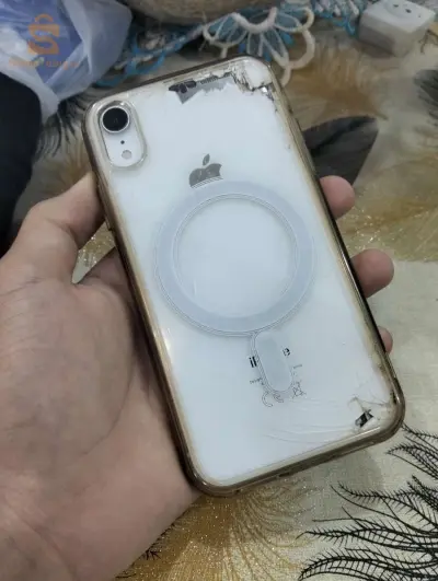 iphone xr pybass
