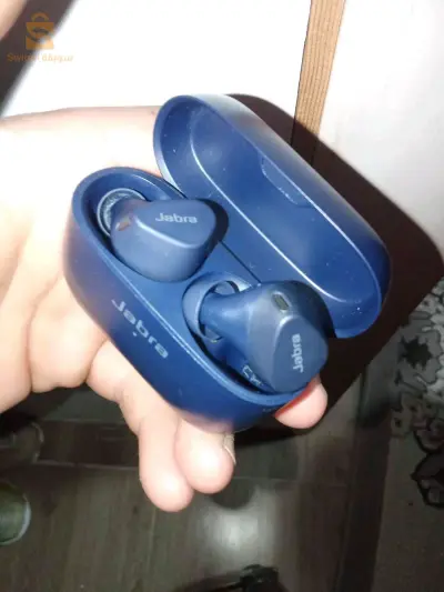 Jabra Fabriqué par le Danemark