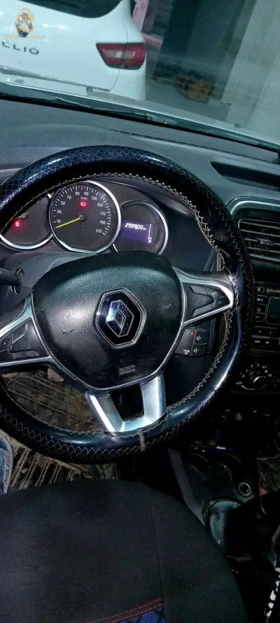 Renault SYMBOL 2018 5 BATNA