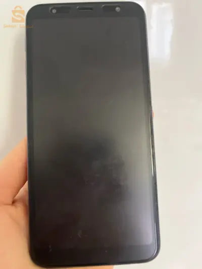 Samsung j6+