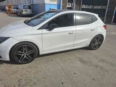 Seat Ibiza 2019 31 ORAN