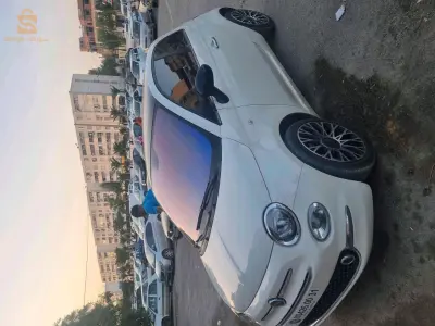 Fiat 500 2023 29 MASCARA