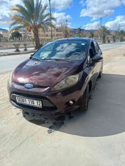فورد Fiesta 12 تبسة