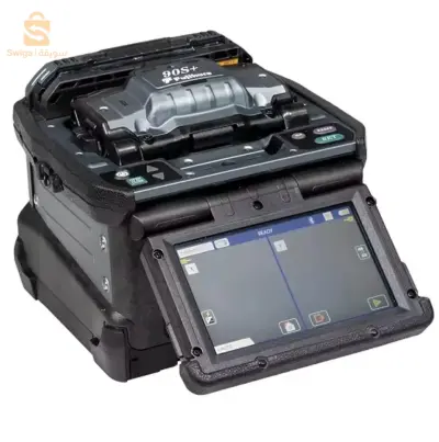 الة fujikura s90+ لتلحيم اسلاك الفيبر