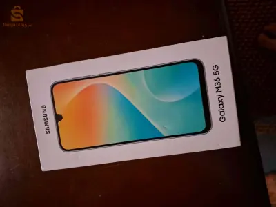 Samsung M36 5g