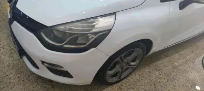 Renault Clio 4 2016 19 SETIF