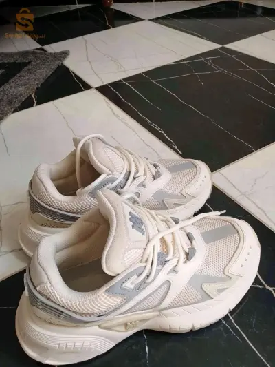 chaussures Amiri