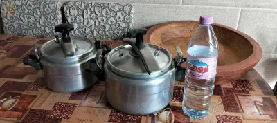 cocotte