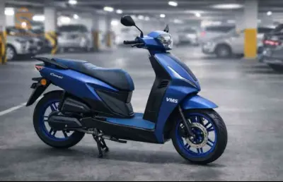 vms coral a vendre