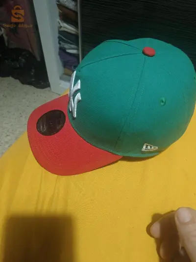 casquette New Era