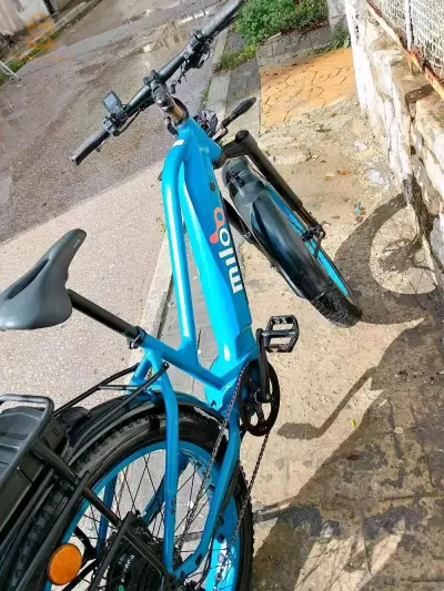 Vente ou échange