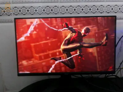 Monitor msi