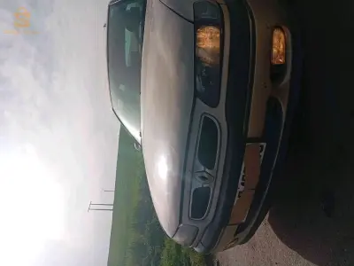 Renault Safrane 1997 43 MILA