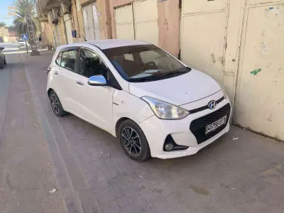 هونداي i10 2017 30 ورقلة