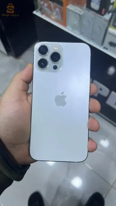 iPhone 13 pro max 
128Go
92%