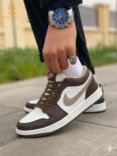 Nike dunk low