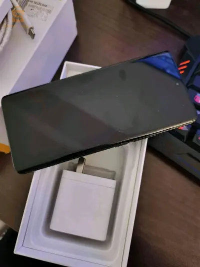 Realme 11 Pro Plus 5G