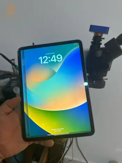 iPad Pro