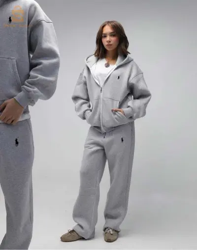 ensemble hight qualité polo et lacoste