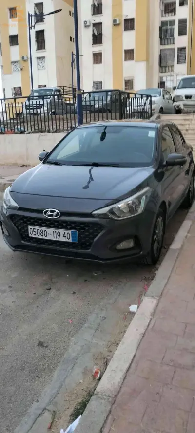 هونداي i20 2019 40 خنشلة