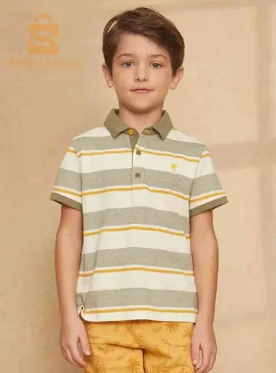 t-shirt garçon 9 ans