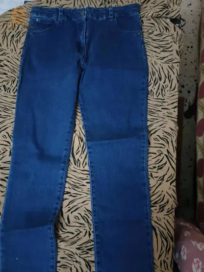 سروال بنات 14 سنة