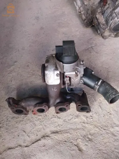 تاربو و فرواديسور للبيع