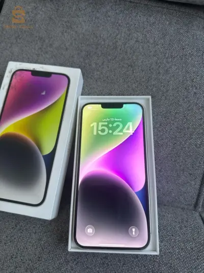 iPhone 14 Plus