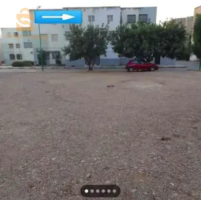 شقة F4 للبيع في رجاص ولاية ميلة
