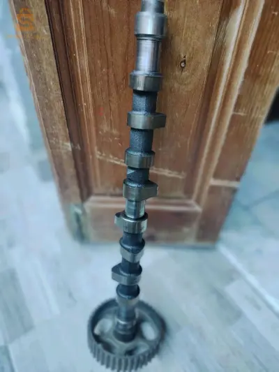 ابركام 1.9 برتنار