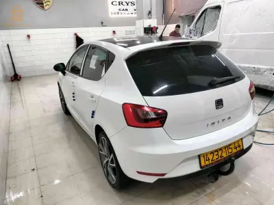 سيات Ibiza 2015 44 عين الدفلى