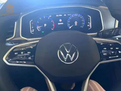 فولكس واجن T_ROC 2025 16 الجزائر
