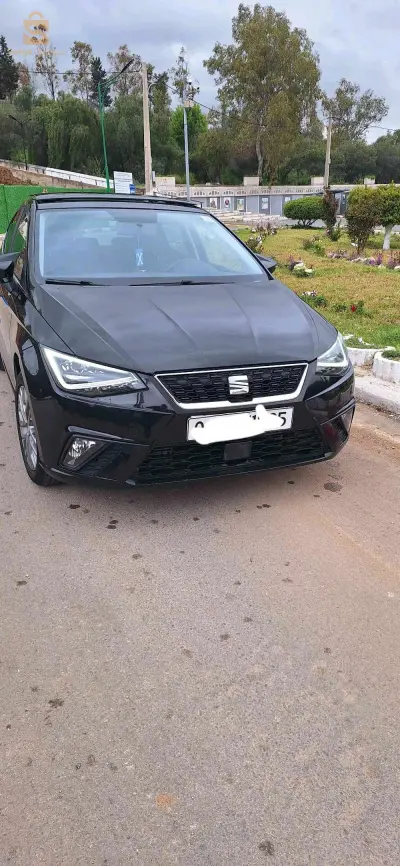 سيات Ibiza 2018 25 قسنطينة