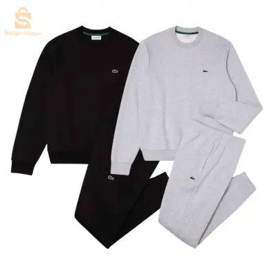 ensemble Lacoste