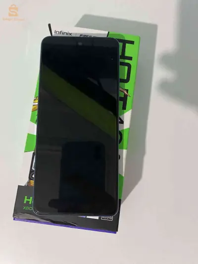 infinix hot 40pro