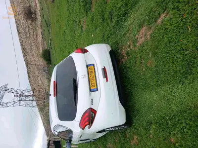 Peugeot 208 2018 19 SETIF