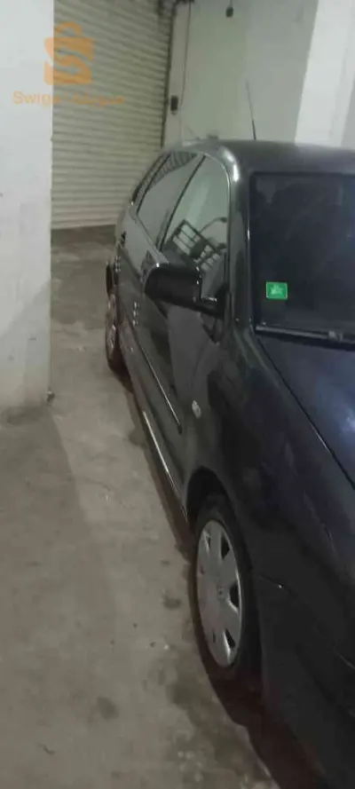 Volkswagen Polo 2009 16 ALGER