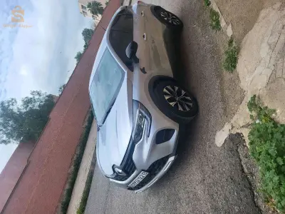 Renault Captur 2022 22 SIDI BEL ABBES
