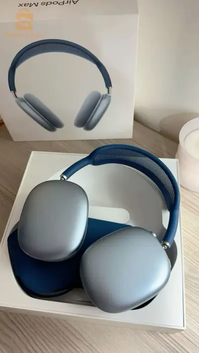 Casque airpods pro