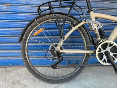 B’TWIN (Decathlon