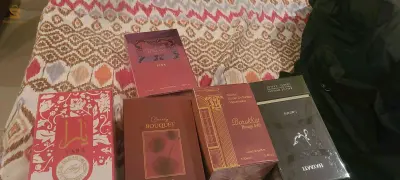 parfum originaux