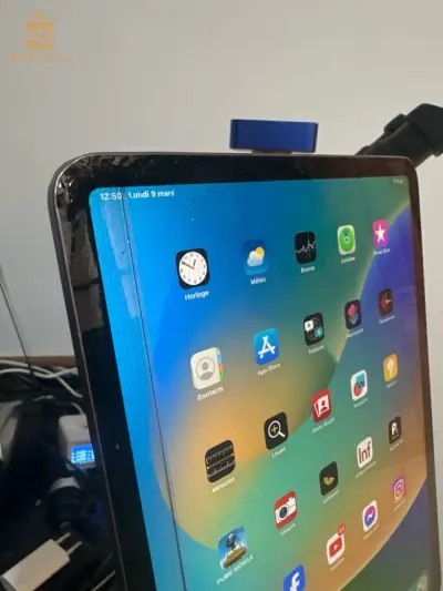 iPad Pro